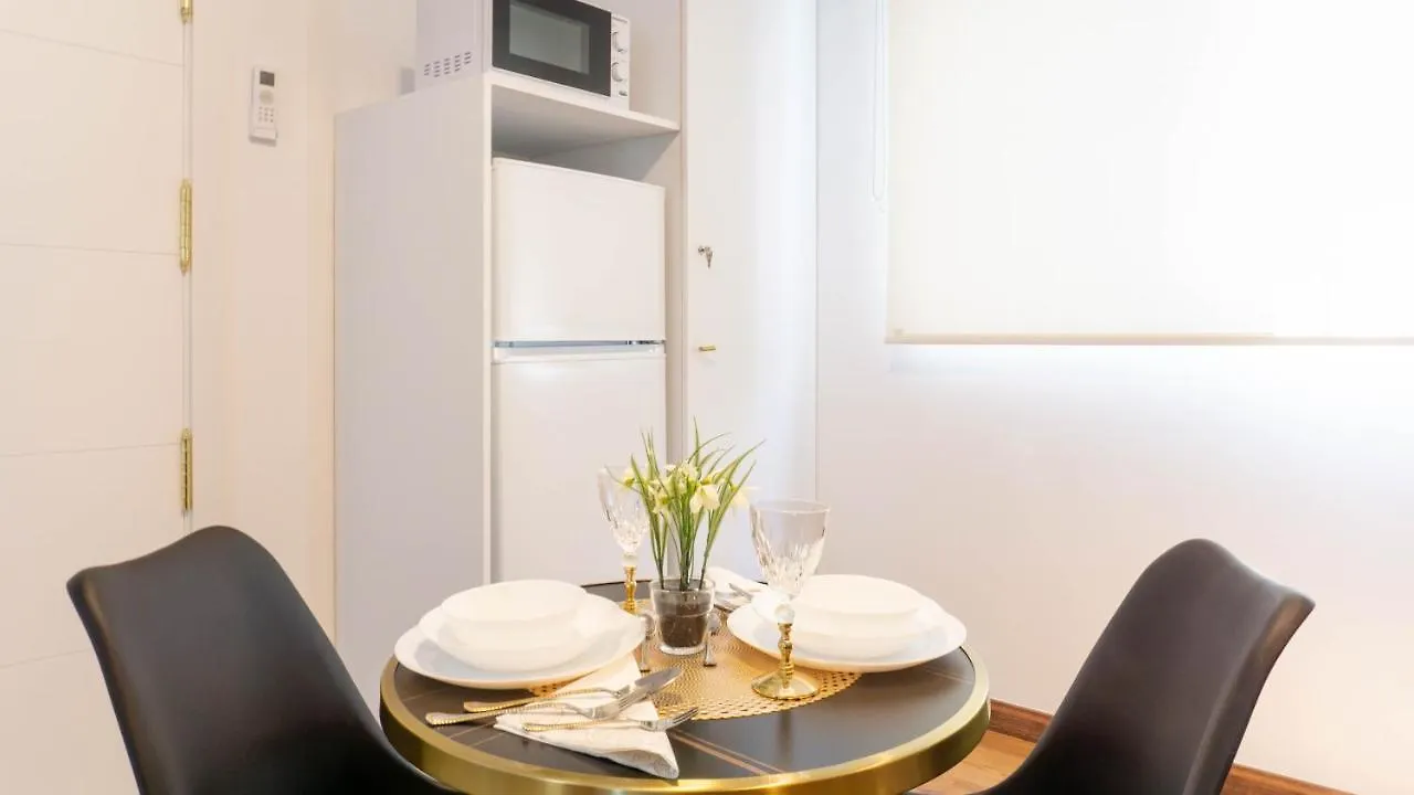 Pizarro Apartment Malaga Torremolinos 0*,  Spain