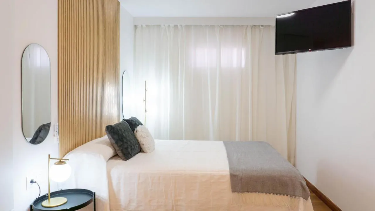 Pizarro Apartment Malaga Torremolinos Spain